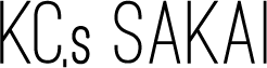 KC,s SAKAI
